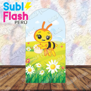Abeja Escp 1