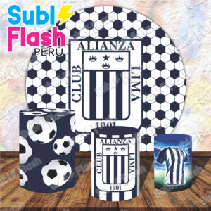 Alianza Lima 4