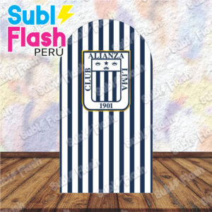Alianza Lima Escp 1