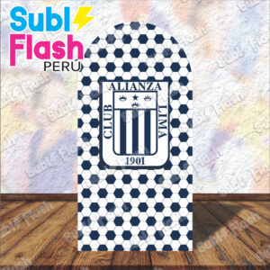 Alianza Lima Escp 10