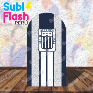 Alianza Lima Escp 5