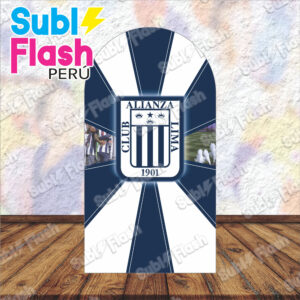 Alianza Lima Escp 6