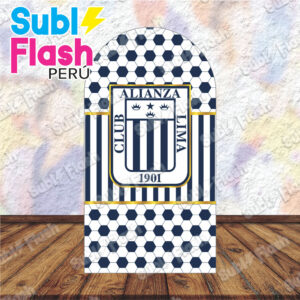 Alianza Lima Escp 7