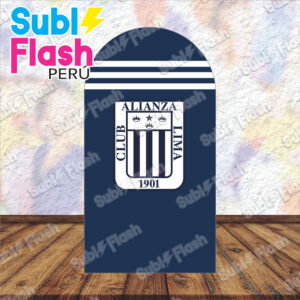Alianza Lima Escp 8