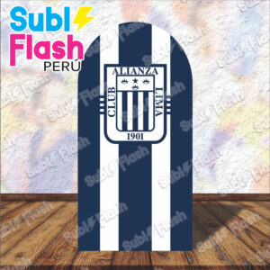 Alianza Lima Escp 9
