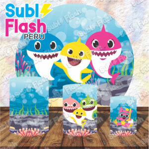 Baby Shark 2