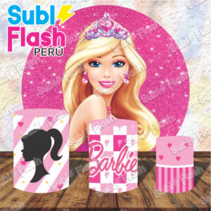 Barbie 41
