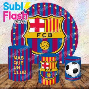 Barcelona 2