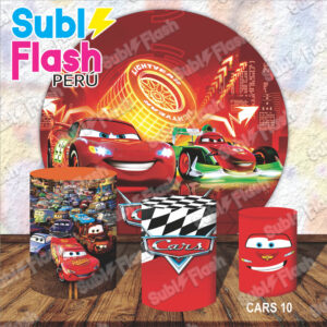 Cars 10