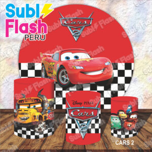 Cars 2
