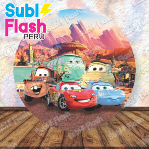 Cars 8