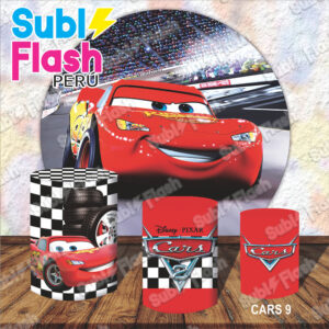 Cars 9