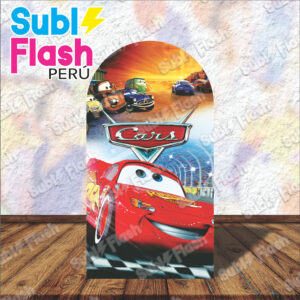 Cars Escp 1