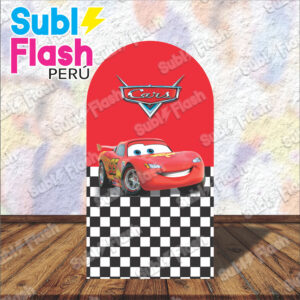 Cars Escp 2