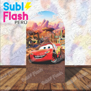 Cars Escp 3