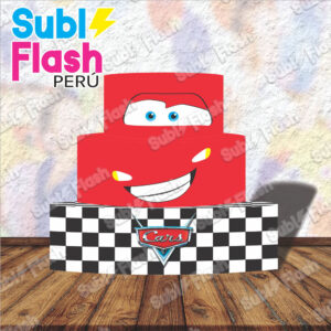 Cars Tort 1