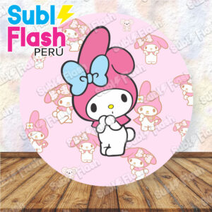 Melody 1