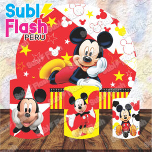 Mickey 6