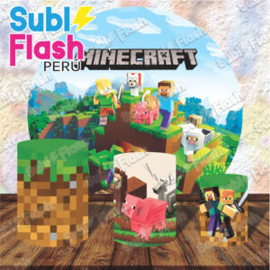 Minecraft 1