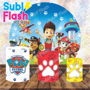 Paw Patrol 13
