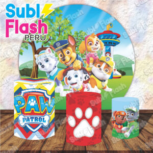 Paw Patrol 2