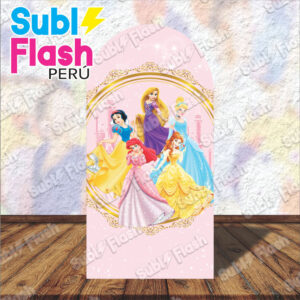 Princesas ESCP 4