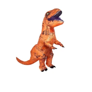 Dinosaurio Rex 12 - 14 - S