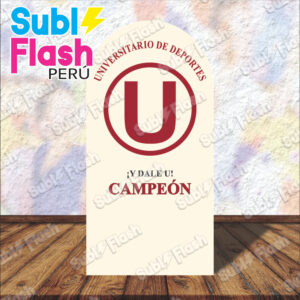 Universitario ESCP 7