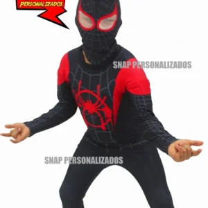 Spiderman-Miles Morales 2