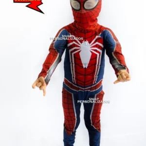 Spiderman-Videojuego