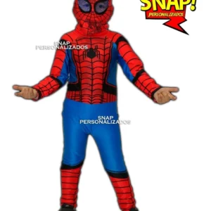 Spiderman-MCU