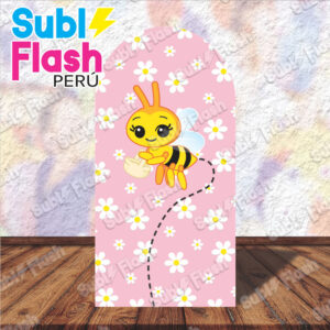 Abeja Escp 2