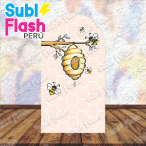 Abeja Escp 5