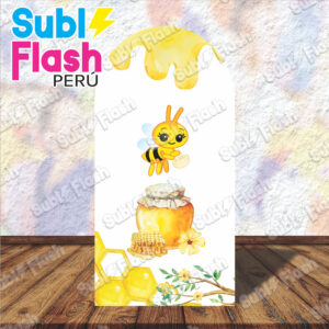 Abeja Escp 6