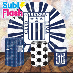 Alianza Lima 1