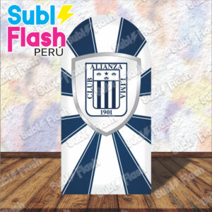 Alianza Lima Escp 11