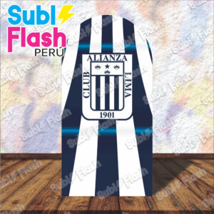 Alianza Lima Escp 13