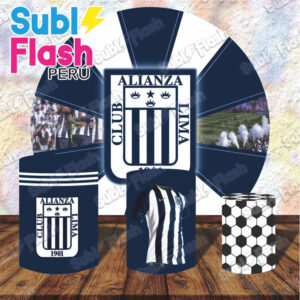Alianza Lima 2