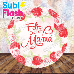 Día de la Madre 1