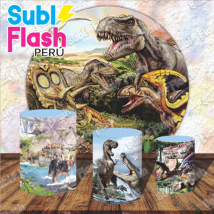 Dinosaurio 4