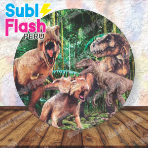 Dinosaurio 5