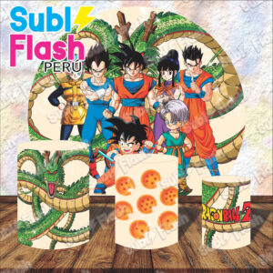 Dragon Ball 2
