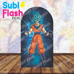 Dragon Ball Escp 1