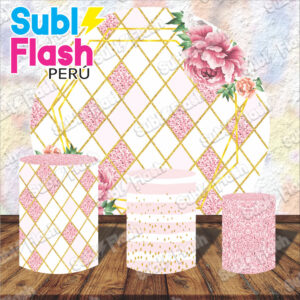 Floral 28