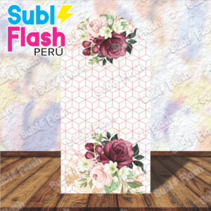 Floral Escp 1