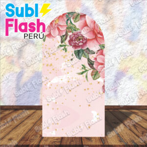 Floral Escp 2