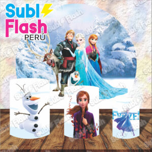Frozen 3