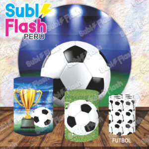 Futbol 1