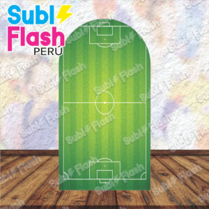 Futbol Escp 1