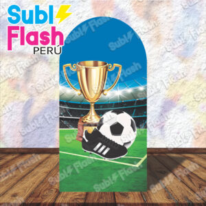 Futbol Escp 2